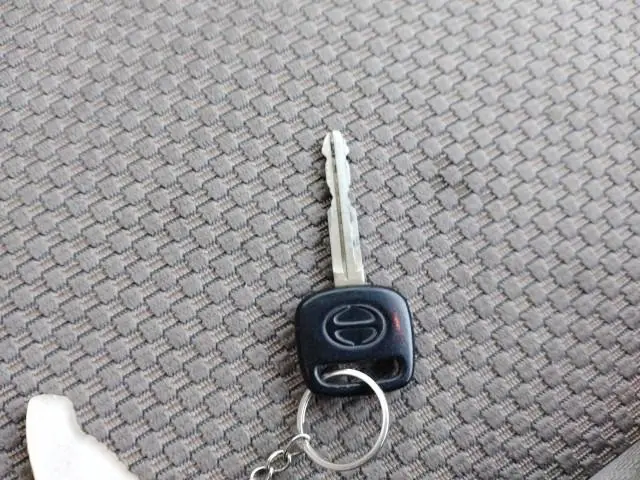 日野 デュトロ PB-XZU341M(2WD)の写真7