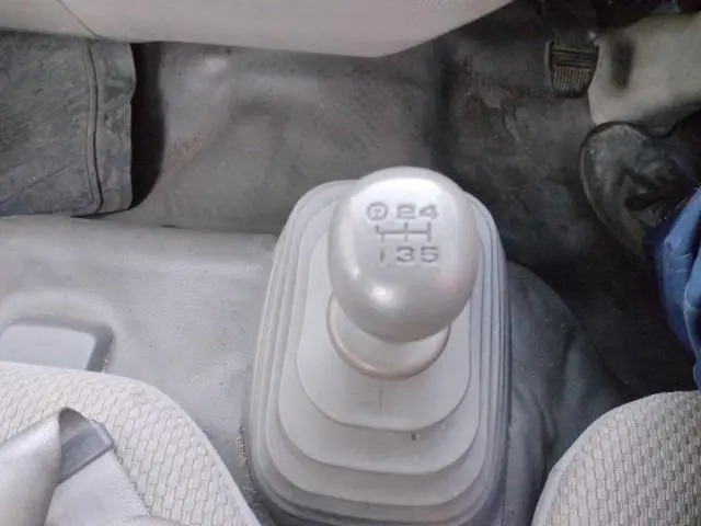 日野 デュトロ PB-XZU341M(2WD)の写真9