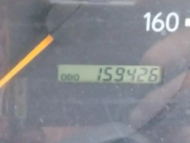 日野 デュトロ PB-XZU341M(2WD)の写真11