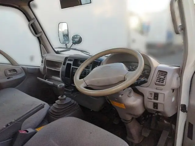 日野 デュトロ PB-XZU341M(2WD)の写真13