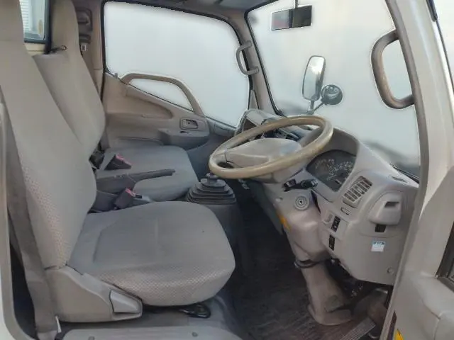 日野 デュトロ PB-XZU341M(2WD)の写真15