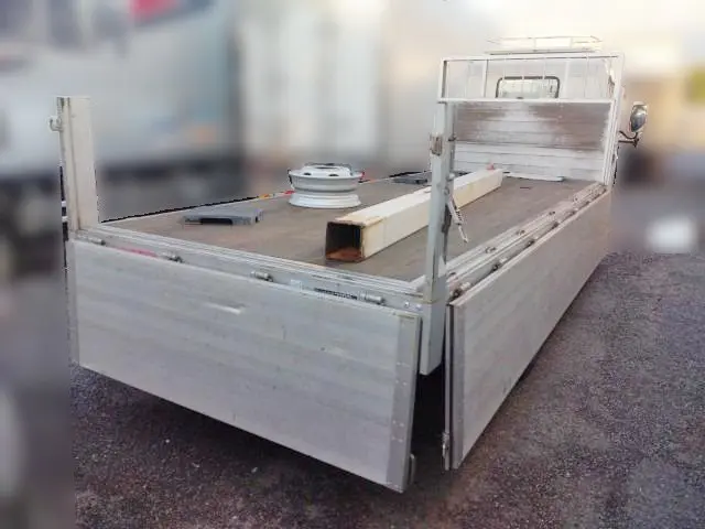 日野 デュトロ PB-XZU341M(2WD)の写真16