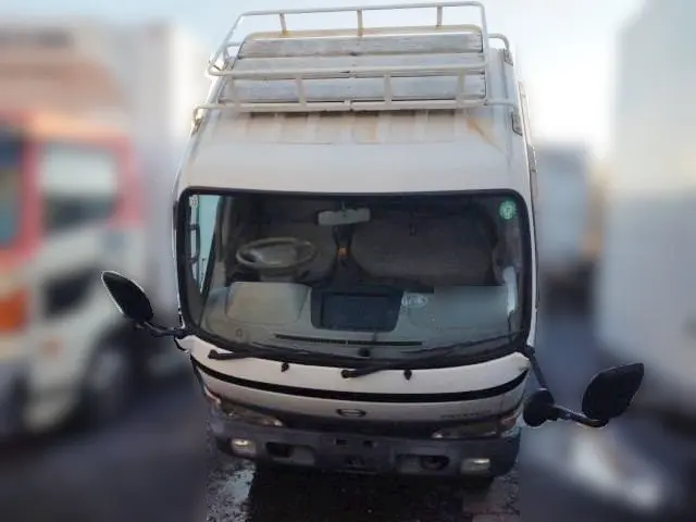 日野 デュトロ PB-XZU341M(2WD)の写真17