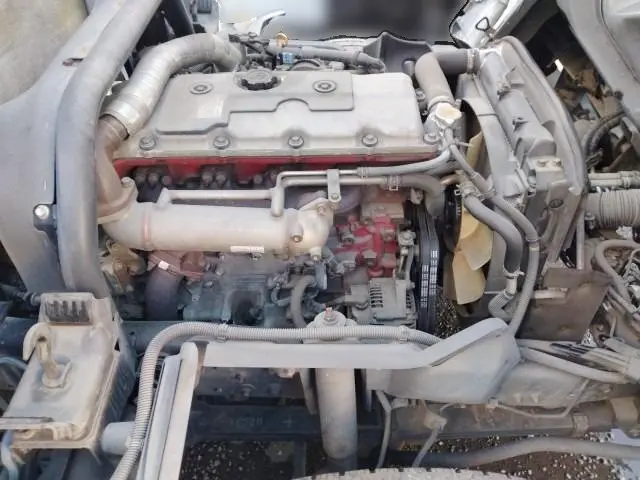 日野 デュトロ PB-XZU341M(2WD)の写真18