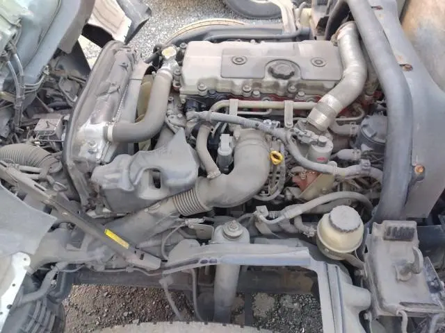 日野 デュトロ PB-XZU341M(2WD)の写真19