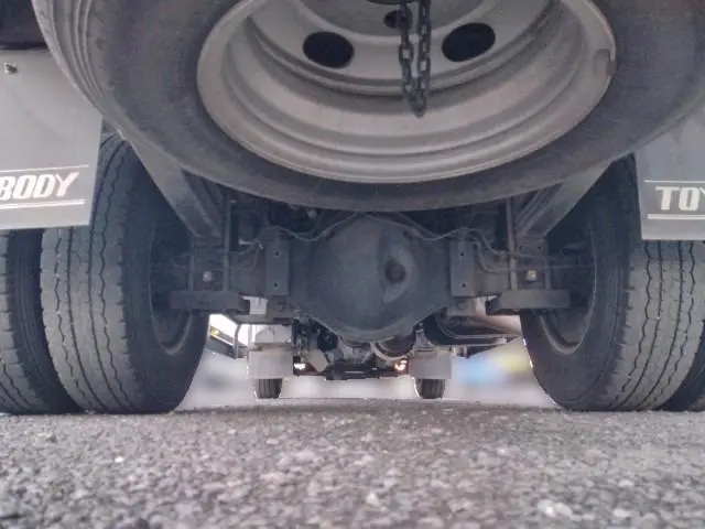 日野 デュトロ PB-XZU341M(2WD)の写真20