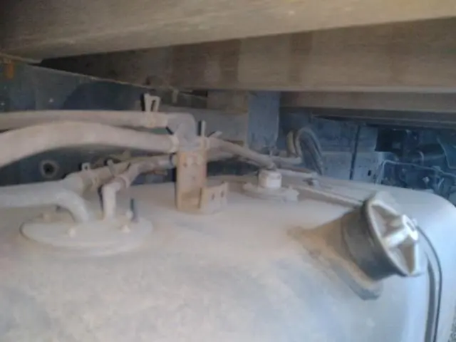 日野 デュトロ PB-XZU341M(2WD)の写真23