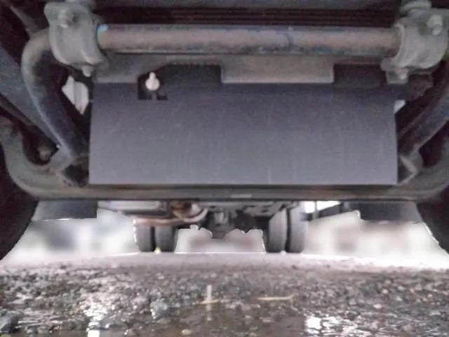 日野 デュトロ PB-XZU341M(2WD)の写真24