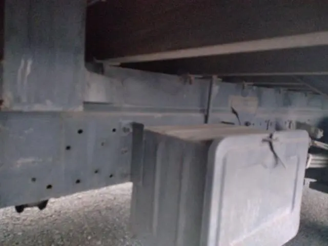 日野 デュトロ PB-XZU341M(2WD)の写真25