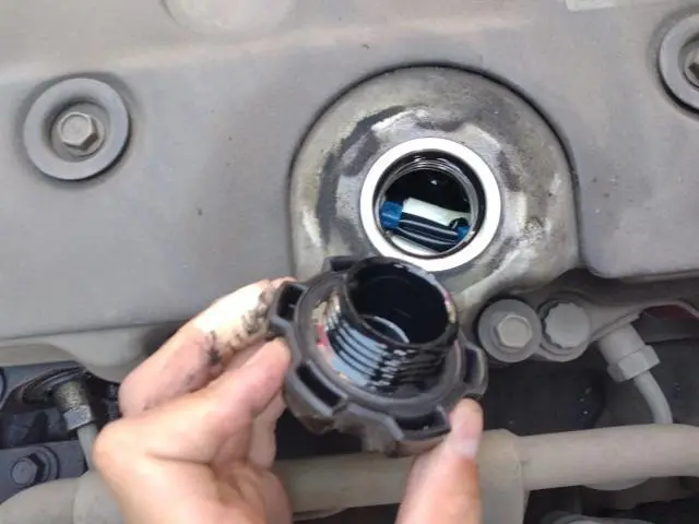 日野 デュトロ PB-XZU341M(2WD)の写真26