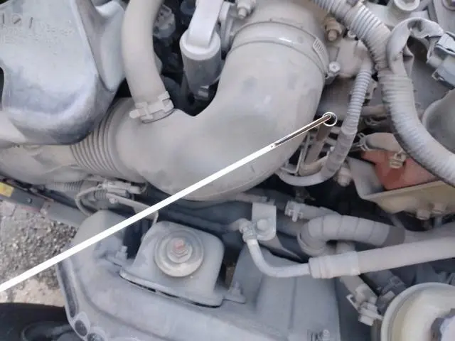 日野 デュトロ PB-XZU341M(2WD)の写真27