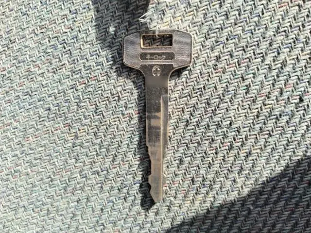 三菱 キャンター KC-FE637E(2WD)の写真7