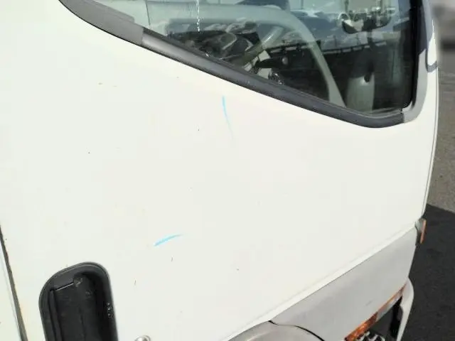 三菱 キャンター KC-FE637E(2WD)の写真15