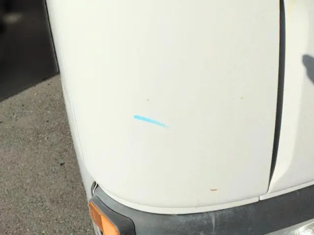 三菱 キャンター KC-FE637E(2WD)の写真16