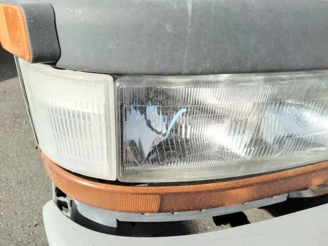 三菱 キャンター KC-FE637E(2WD)の写真17