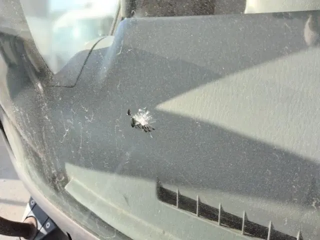 三菱 キャンター KC-FE637E(2WD)の写真18