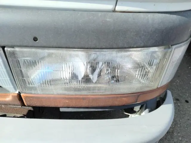 三菱 キャンター KC-FE637E(2WD)の写真20