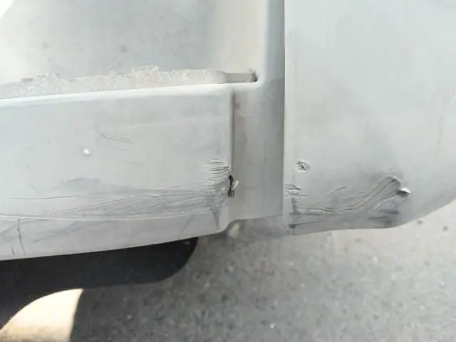 三菱 キャンター KC-FE637E(2WD)の写真23