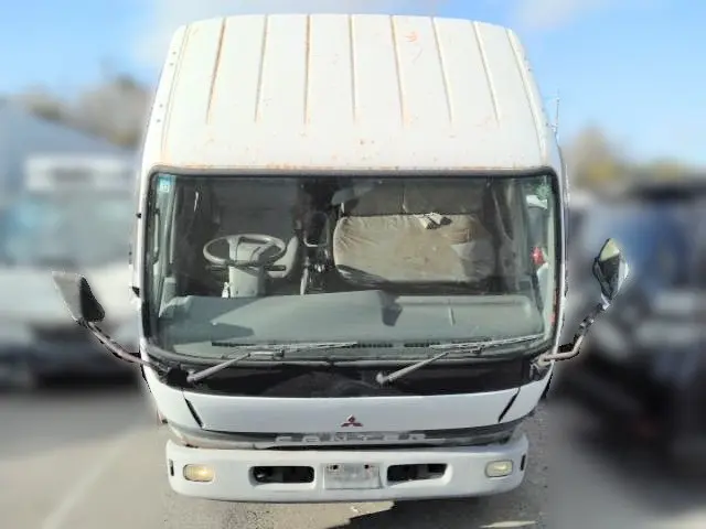 三菱 キャンター KC-FE637E(2WD)の写真26