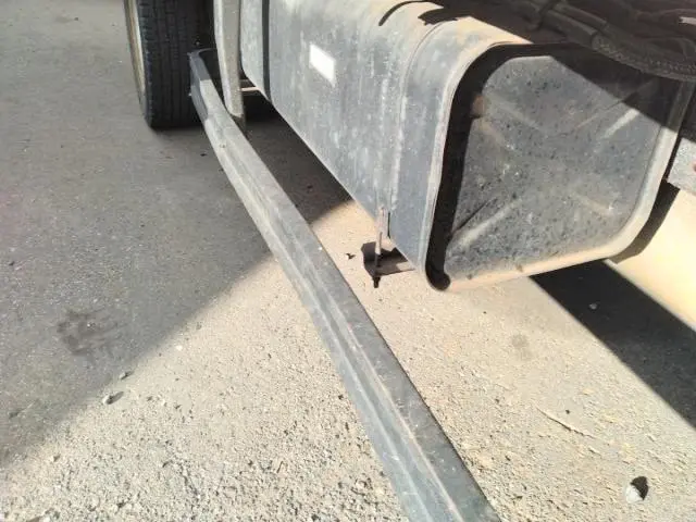 三菱 キャンター KC-FE637E(2WD)の写真40