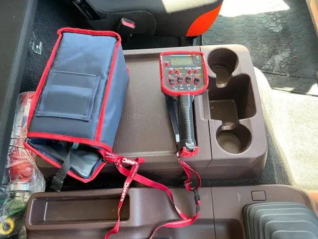 日野 レンジャー 2KG-FE2ACA(2WD)の写真7