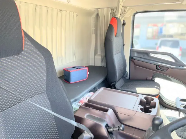 日野 レンジャー 2KG-FE2ACA(2WD)の写真13
