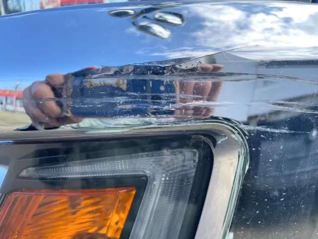 日野 レンジャー 2KG-FE2ACA(2WD)の写真19