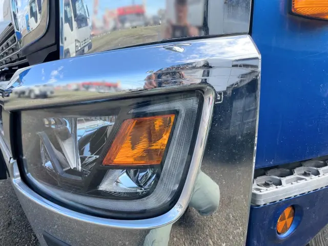 日野 レンジャー 2KG-FE2ACA(2WD)の写真20