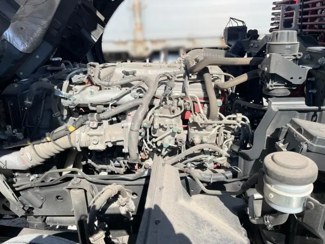 日野 レンジャー 2KG-FE2ACA(2WD)の写真30