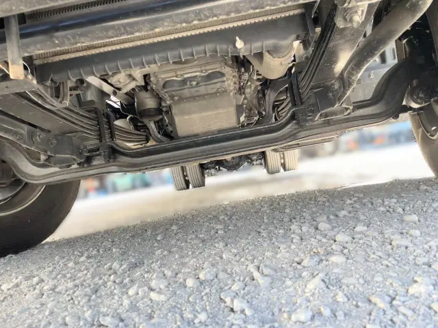 日野 レンジャー 2KG-FE2ACA(2WD)の写真31