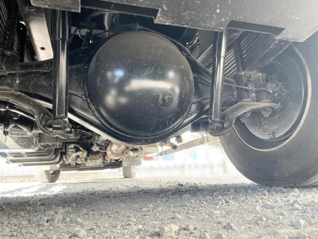 日野 レンジャー 2KG-FE2ACA(2WD)の写真32