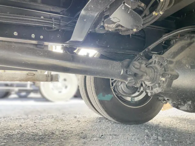 日野 レンジャー 2KG-FE2ACA(2WD)の写真33