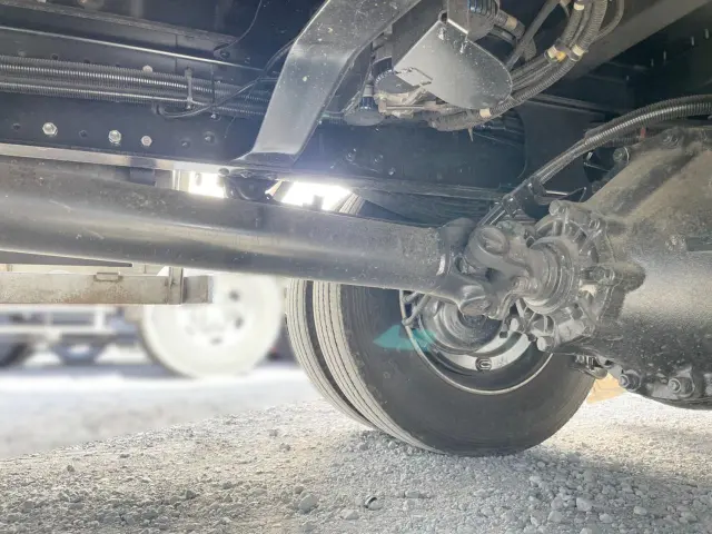 日野 レンジャー 2KG-FE2ACA(2WD)の写真34