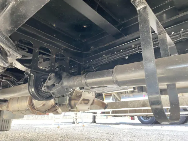 日野 レンジャー 2KG-FE2ACA(2WD)の写真35