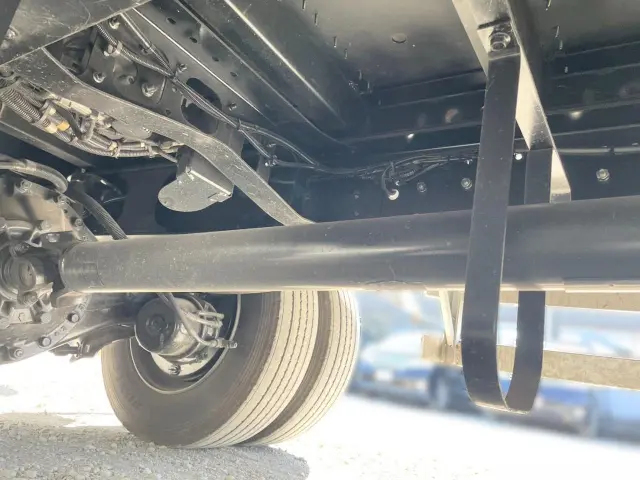 日野 レンジャー 2KG-FE2ACA(2WD)の写真36