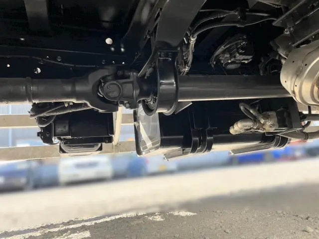 日野 レンジャー 2KG-FE2ACA(2WD)の写真37