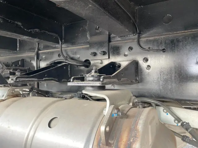 日野 レンジャー 2KG-FE2ACA(2WD)の写真38