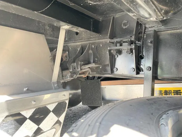 日野 レンジャー 2KG-FE2ACA(2WD)の写真41