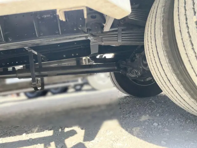 日野 レンジャー 2KG-FE2ACA(2WD)の写真43