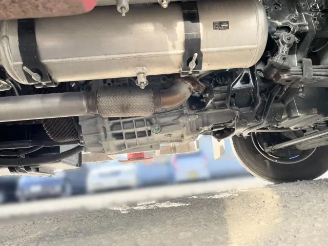 日野 レンジャー 2KG-FE2ACA(2WD)の写真44