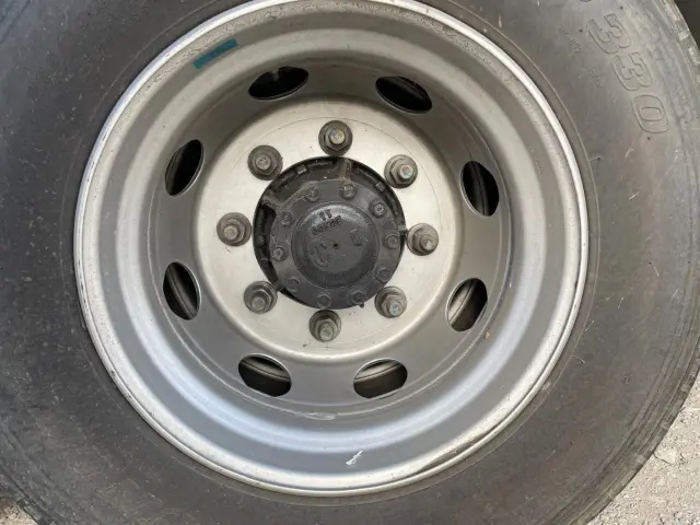 日野 レンジャー 2KG-FE2ACA(2WD)の写真46