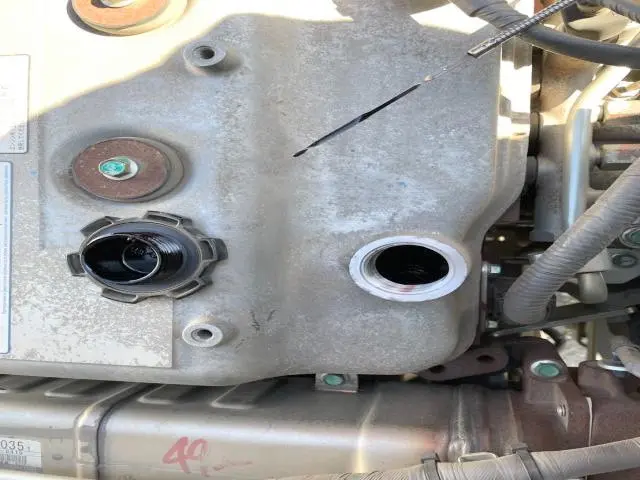 日野 レンジャー 2KG-FE2ACA(2WD)の写真48