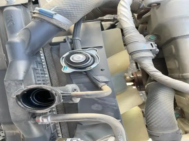 日野 レンジャー 2KG-FE2ACA(2WD)の写真49