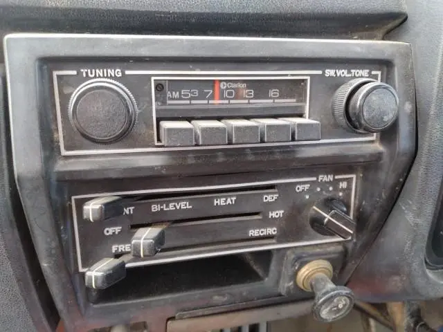 三菱 キャンター K-FE120B(2WD)の写真7