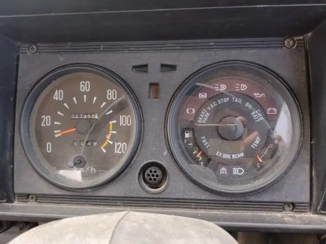 三菱 キャンター K-FE120B(2WD)の写真8