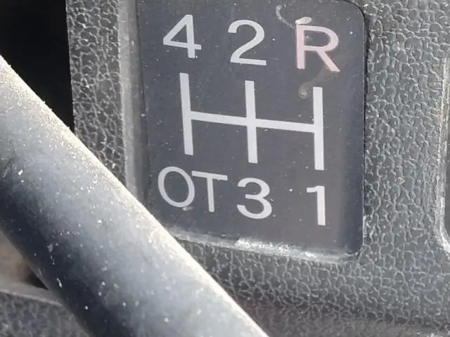 三菱 キャンター K-FE120B(2WD)の写真11