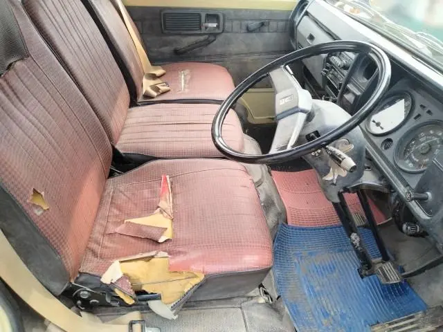 三菱 キャンター K-FE120B(2WD)の写真13