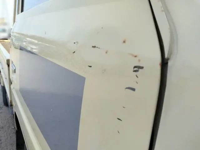 三菱 キャンター K-FE120B(2WD)の写真17