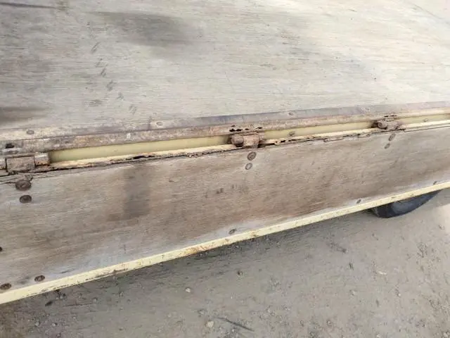 三菱 キャンター K-FE120B(2WD)の写真23