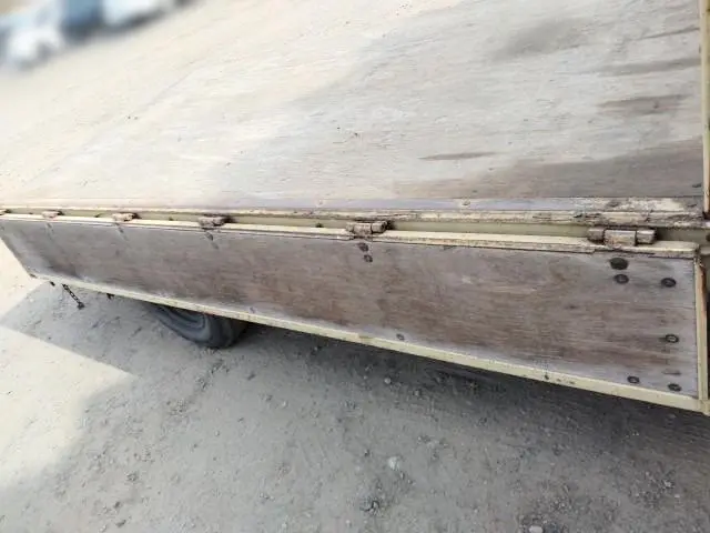 三菱 キャンター K-FE120B(2WD)の写真24